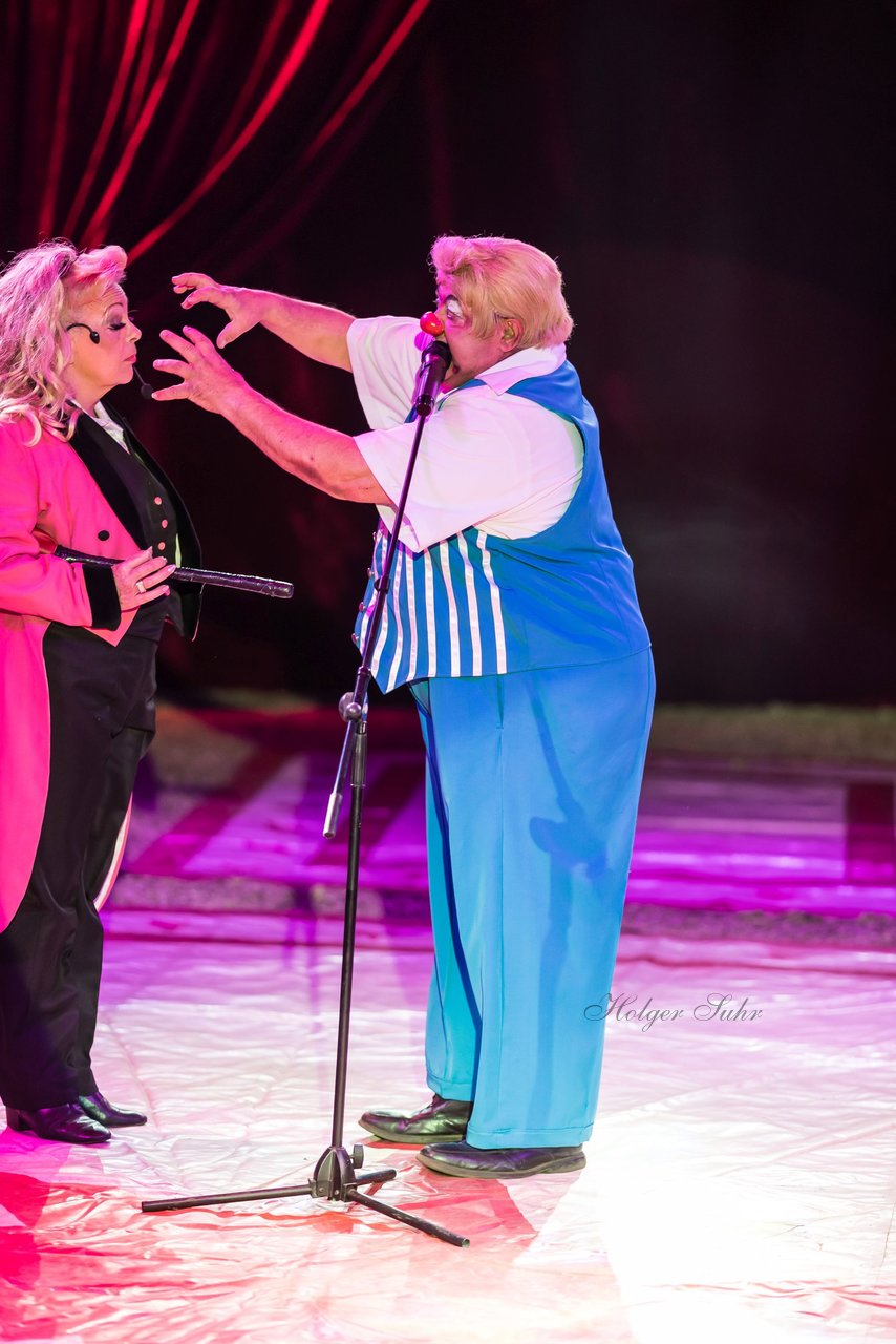 Bild 349 - Zirkus Europa